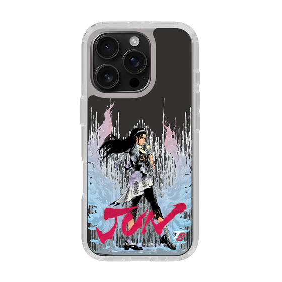 Slim Protection Case［ TEKKEN - Jun Kazama ］