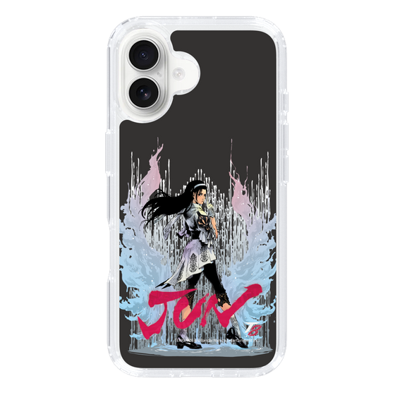 Slim Protection Case［ TEKKEN - Jun Kazama ］