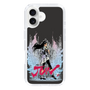 Slim Protection Case［ TEKKEN - Jun Kazama ］