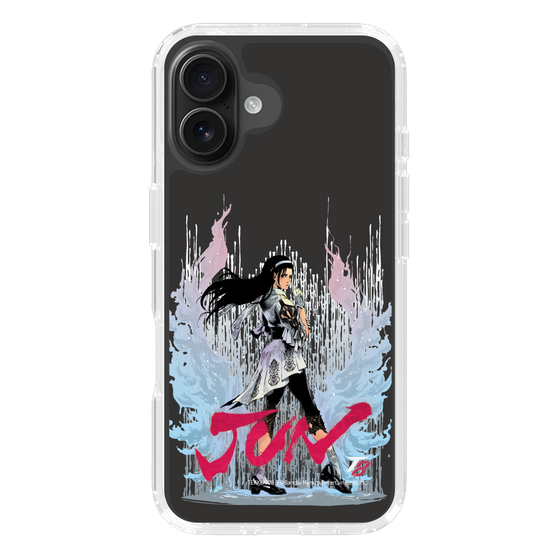Slim Protection Case［ TEKKEN - Jun Kazama ］