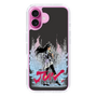 Slim Protection Case［ TEKKEN - Jun Kazama ］