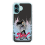 Slim Protection Case［ TEKKEN - Jun Kazama ］