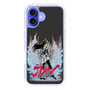 Slim Protection Case［ TEKKEN - Jun Kazama ］