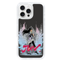 Slim Protection Case［ TEKKEN - Jun Kazama ］