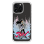 Slim Protection Case［ TEKKEN - Jun Kazama ］