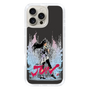 Slim Protection Case［ TEKKEN - Jun Kazama ］