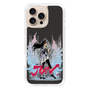 Slim Protection Case［ TEKKEN - Jun Kazama ］