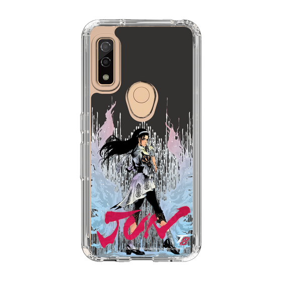 Slim Protection Case［ TEKKEN - Jun Kazama ］