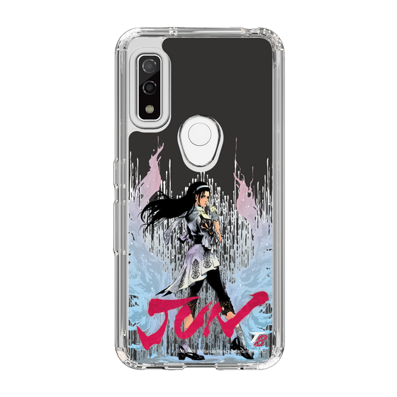 Slim Protection Case［ TEKKEN - Jun Kazama ］