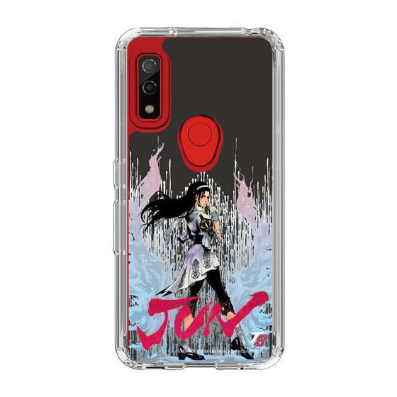Slim Protection Case［ TEKKEN - Jun Kazama ］