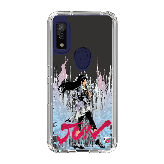 Slim Protection Case［ TEKKEN - Jun Kazama ］