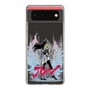 Slim Protection Case［ TEKKEN - Jun Kazama ］
