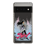 Slim Protection Case［ TEKKEN - Jun Kazama ］