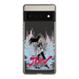Slim Protection Case［ TEKKEN - Jun Kazama ］