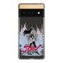 Slim Protection Case［ TEKKEN - Jun Kazama ］