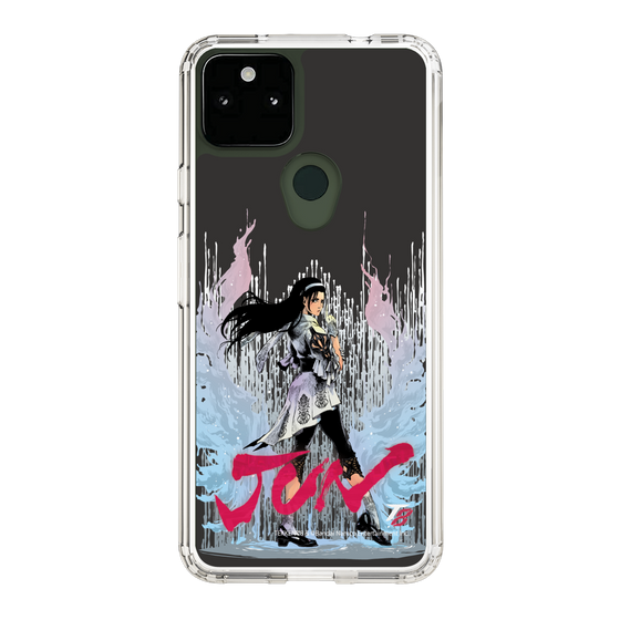 Slim Protection Case［ TEKKEN - Jun Kazama ］