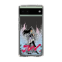 Slim Protection Case［ TEKKEN - Jun Kazama ］