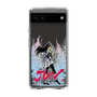 Slim Protection Case［ TEKKEN - Jun Kazama ］