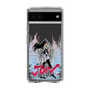Slim Protection Case［ TEKKEN - Jun Kazama ］