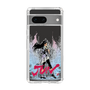 Slim Protection Case［ TEKKEN - Jun Kazama ］