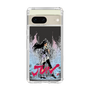 Slim Protection Case［ TEKKEN - Jun Kazama ］