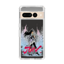 Slim Protection Case［ TEKKEN - Jun Kazama ］