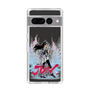 Slim Protection Case［ TEKKEN - Jun Kazama ］