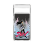Slim Protection Case［ TEKKEN - Jun Kazama ］