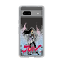 Slim Protection Case［ TEKKEN - Jun Kazama ］