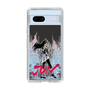 Slim Protection Case［ TEKKEN - Jun Kazama ］