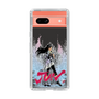 Slim Protection Case［ TEKKEN - Jun Kazama ］