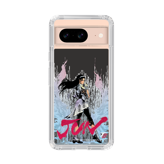 Slim Protection Case［ TEKKEN - Jun Kazama ］