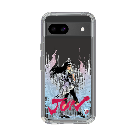 Slim Protection Case［ TEKKEN - Jun Kazama ］