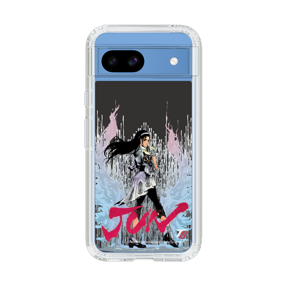 Slim Protection Case［ TEKKEN - Jun Kazama ］