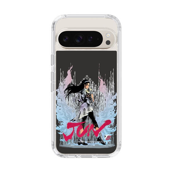 Slim Protection Case［ TEKKEN - Jun Kazama ］