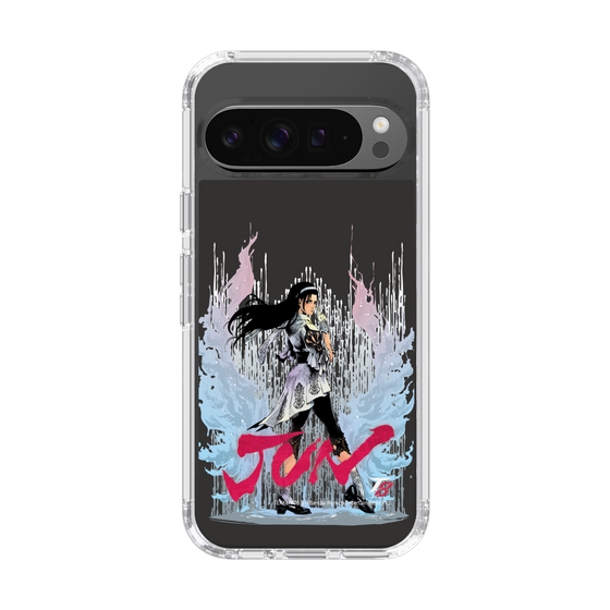 Slim Protection Case［ TEKKEN - Jun Kazama ］