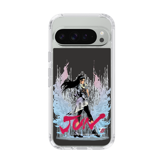 Slim Protection Case［ TEKKEN - Jun Kazama ］