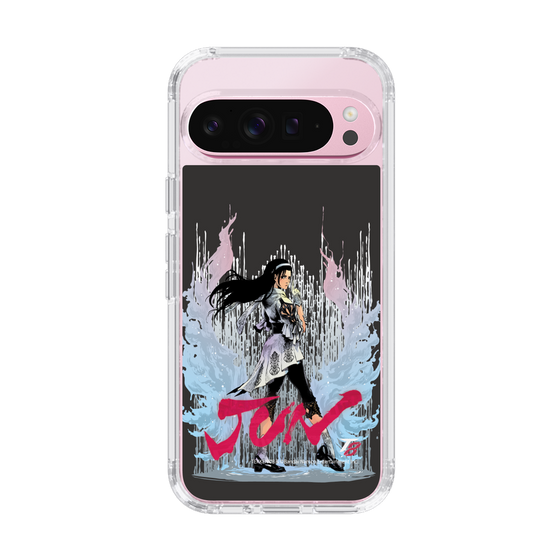 Slim Protection Case［ TEKKEN - Jun Kazama ］