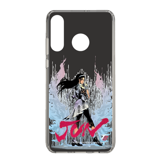 Slim Protection Case［ TEKKEN - Jun Kazama ］