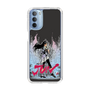 Slim Protection Case［ TEKKEN - Jun Kazama ］
