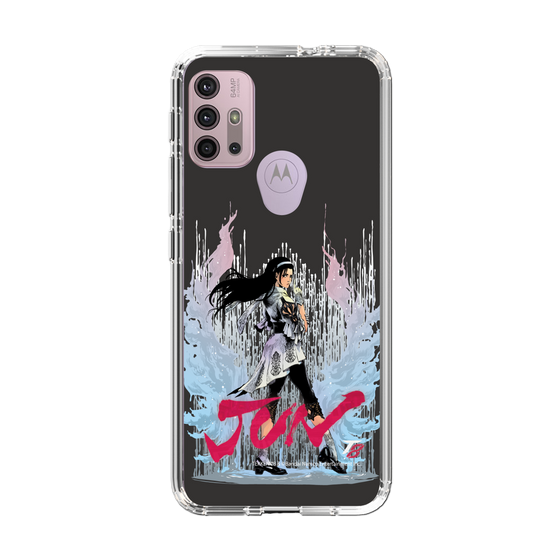 Slim Protection Case［ TEKKEN - Jun Kazama ］