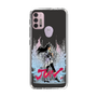Slim Protection Case［ TEKKEN - Jun Kazama ］