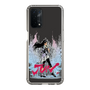 Slim Protection Case［ TEKKEN - Jun Kazama ］