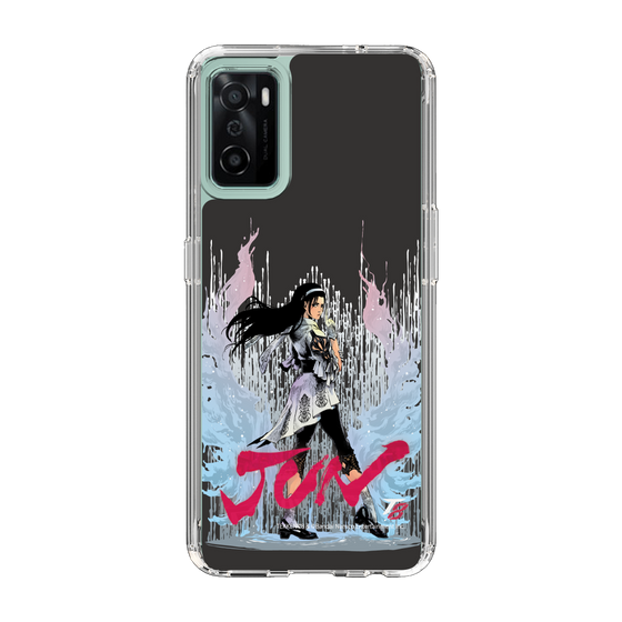 Slim Protection Case［ TEKKEN - Jun Kazama ］