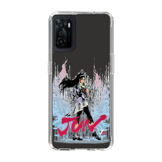 Slim Protection Case［ TEKKEN - Jun Kazama ］