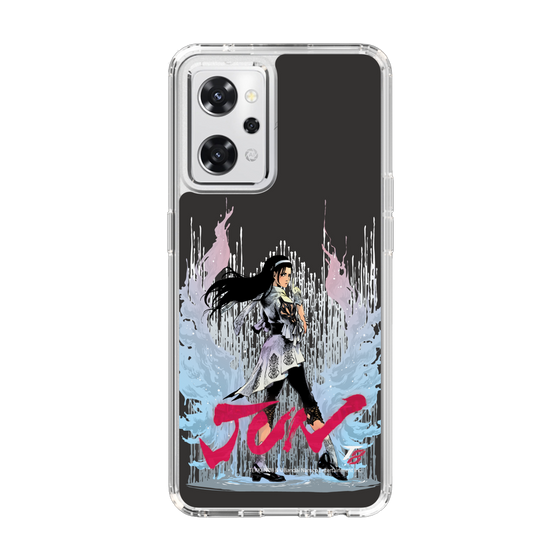 Slim Protection Case［ TEKKEN - Jun Kazama ］