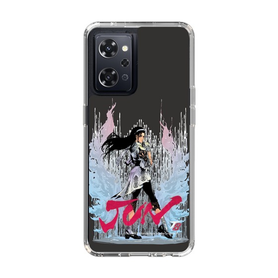 Slim Protection Case［ TEKKEN - Jun Kazama ］