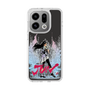 Slim Protection Case［ TEKKEN - Jun Kazama ］