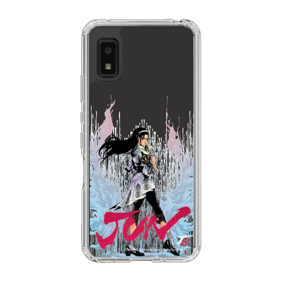 Slim Protection Case［ TEKKEN - Jun Kazama ］
