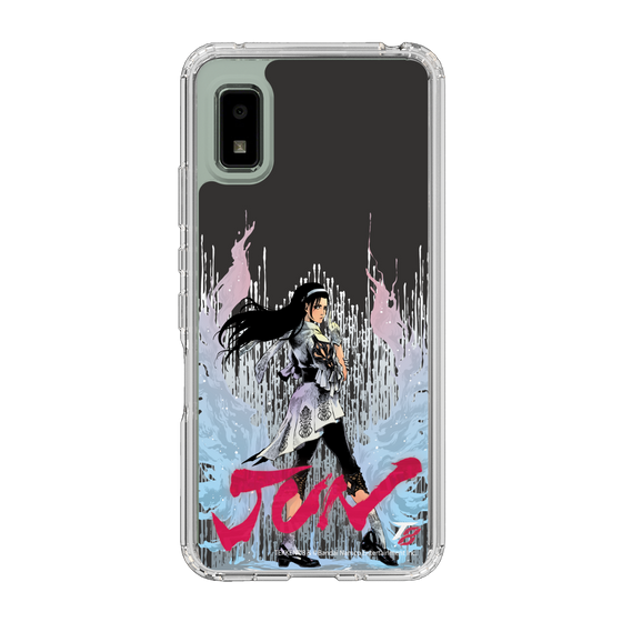 Slim Protection Case［ TEKKEN - Jun Kazama ］